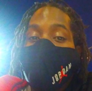 Meet your Posher, Gregory